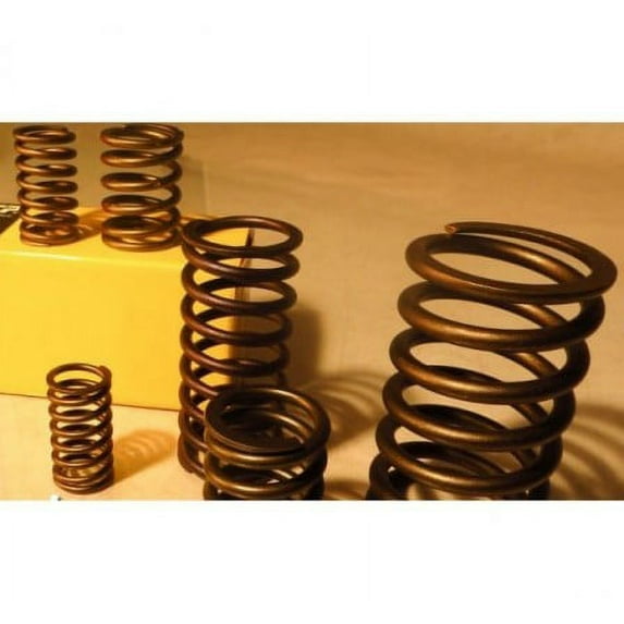 Caterpillar Spring (2j5845)