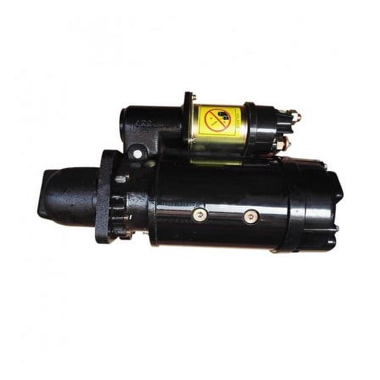 New Rectifier Replacement For Caterpillar 416D & Other Models - 12-24V 40A With 103mm Diameter Housing