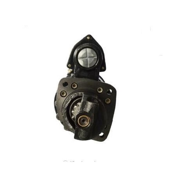 Caterpillar Starting Motor Gp-electric (2071519) Aftermarket