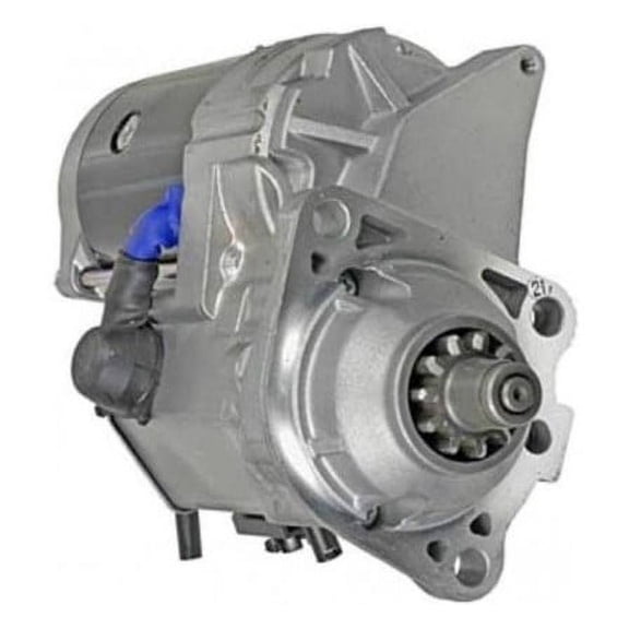 Caterpillar Starting Motor Gp-electric (2342637) Aftermarket