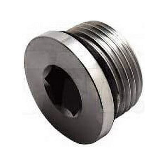 Caterpillar Straight Thread O-ring - Hex Drive Plugs (9s8009) Aftermarket