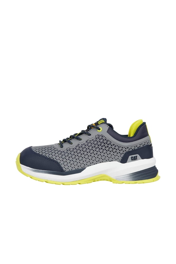 Caterpillar Streamline 2.0 Composite Toe Work Shoe Men