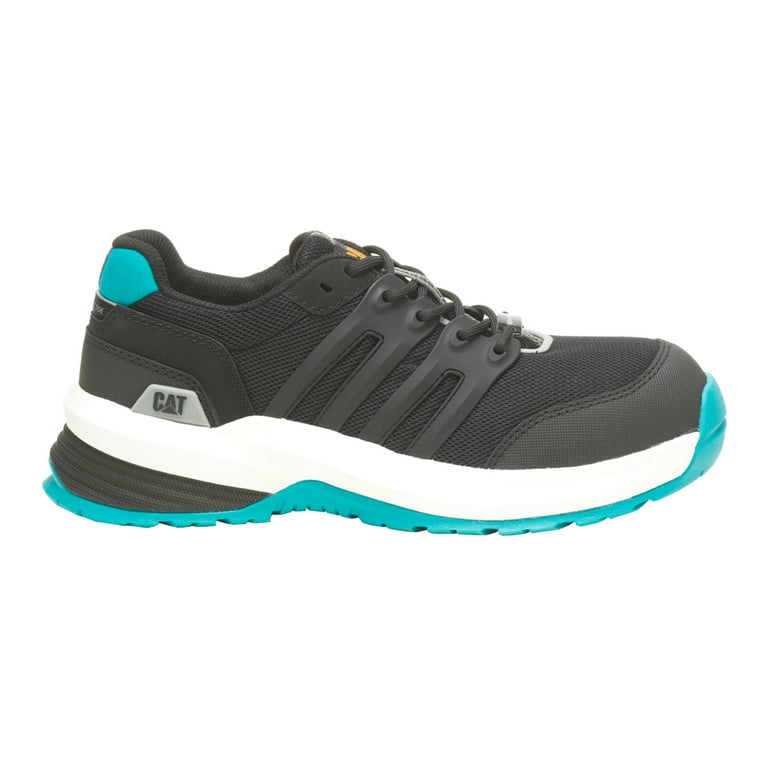CAT Footwear Womens Streamline 2.0 Mesh Slip Resistant Composite Toe Work Safety Shoes Casual Walmart
