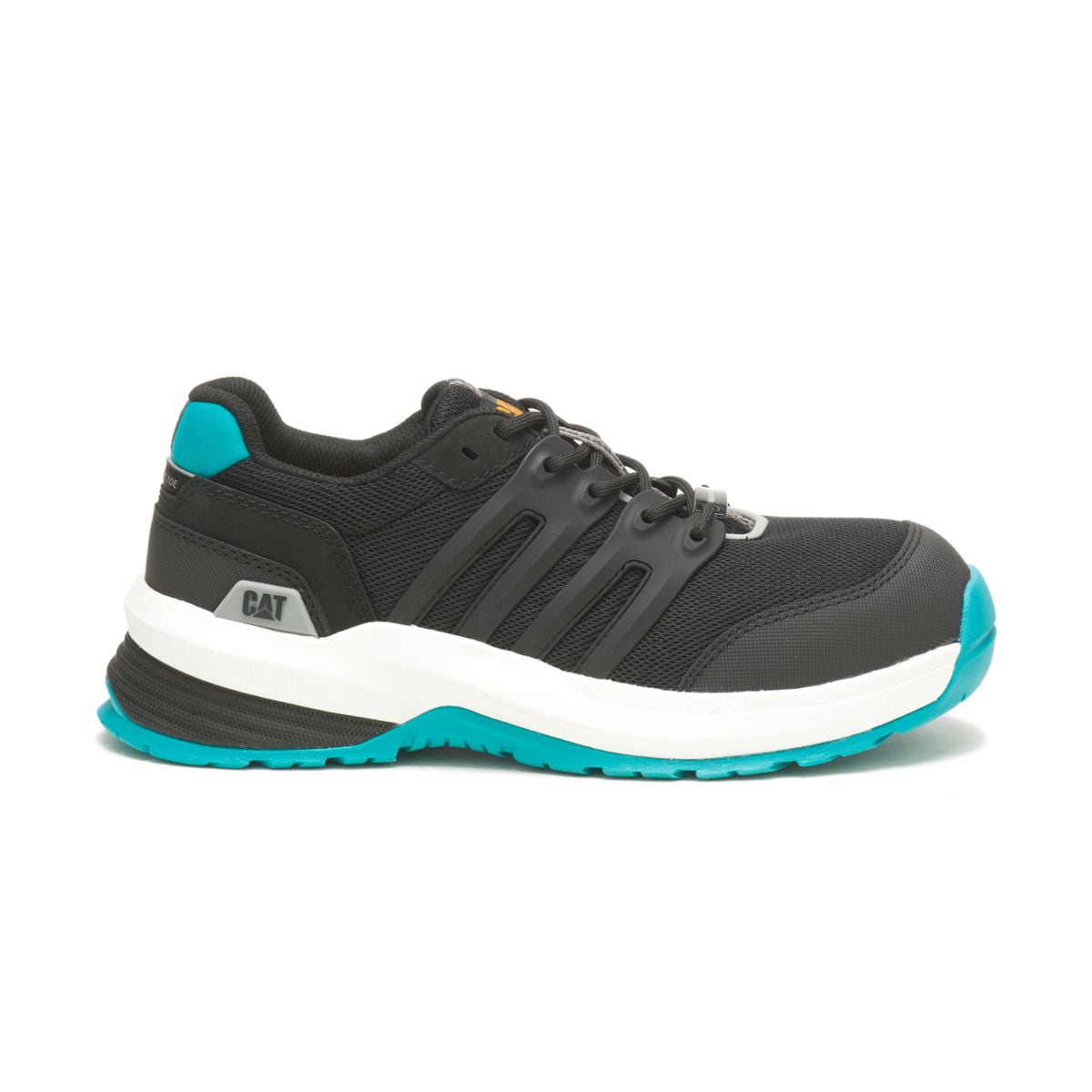 Cat Footwear Women display picture 2