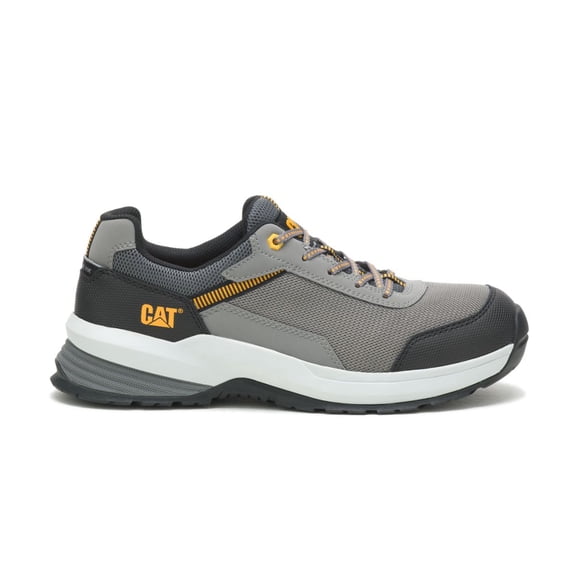 Caterpillar Streamline 2.0 Mesh Composite Toe Work Shoe Men