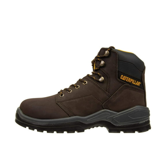 Caterpillar Striver Steel Toe Work Boot Men