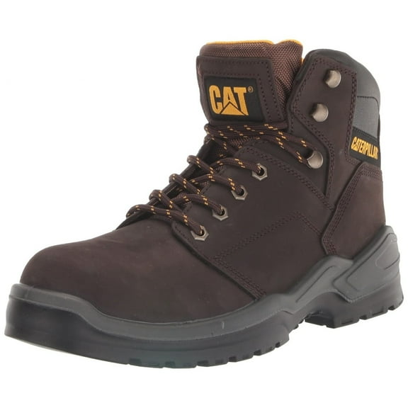 Caterpillar Striver Steel Toe Work Boot Men