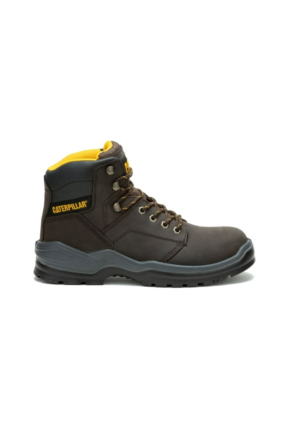 Striver Steel Toe Work Boot Men