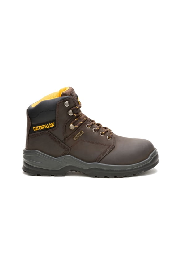Striver Waterproof Steel Toe Work Boot Men
