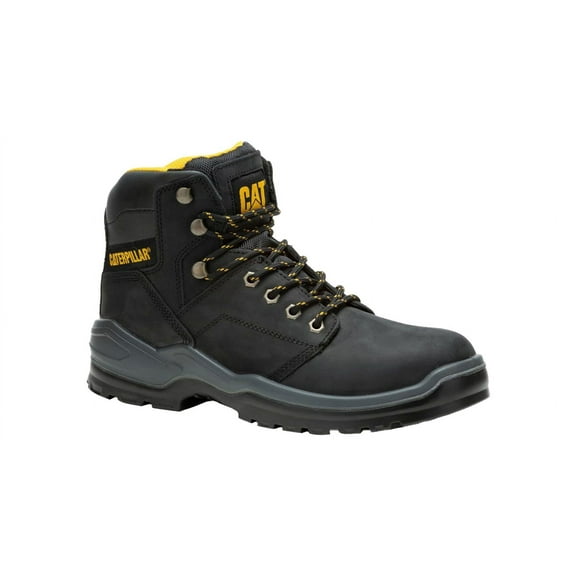 Caterpillar Striver Steel Toe Work Boot Men