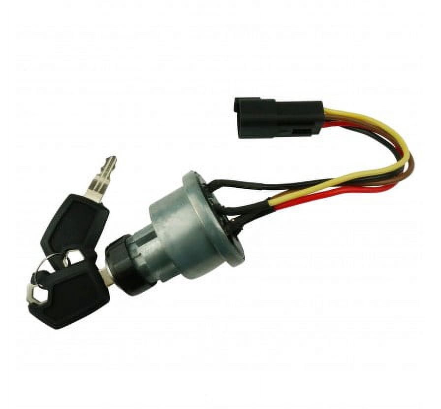 Caterpillar Switch As- (4678535) Aftermarket - Walmart.com