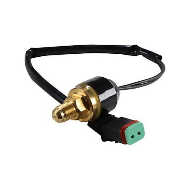 Caterpillar Switch Ass-press (3095768) Aftermarket - Walmart.com