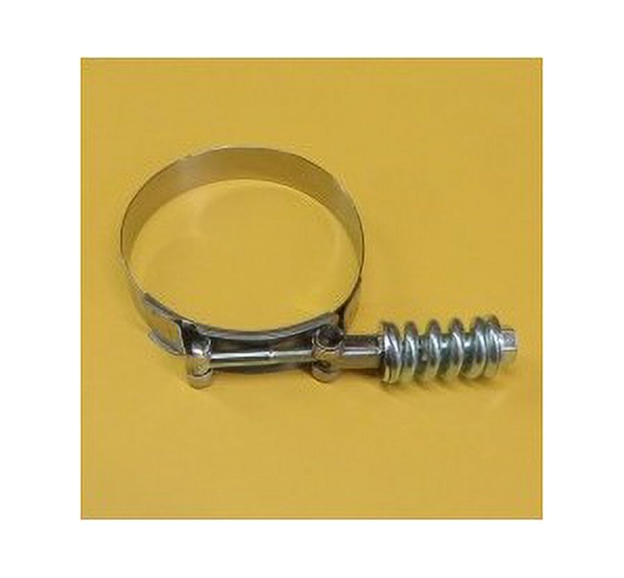 Caterpillar T-bolt Spring (2094580) Aftermarket - Walmart.com