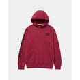 thumbnail image 1 of Caterpillar TM Banner Hooded Sweatshirt Brick, 1 of 11