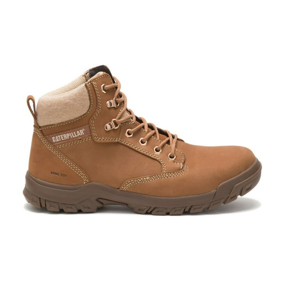 Caterpillar Tess Steel Toe Work Boot Women