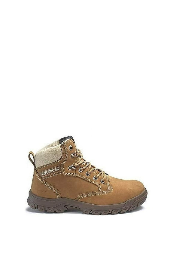 Tess Steel Toe Work Boot Women