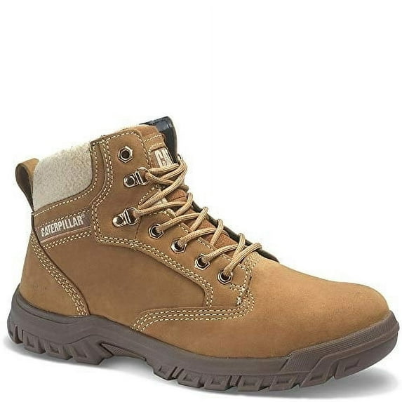 Caterpillar Tess Steel Toe Work Boot Women