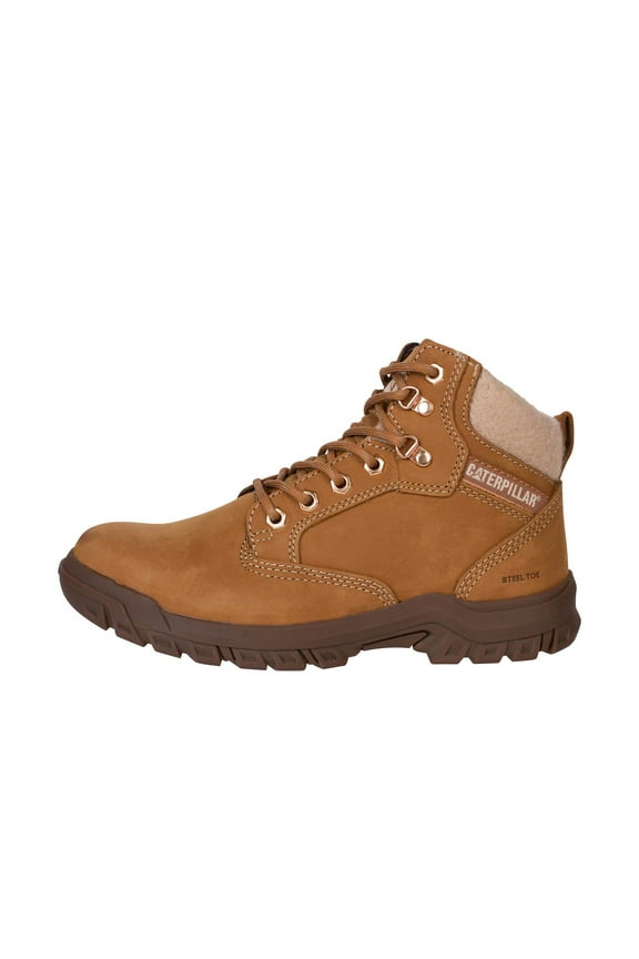 Tess Steel Toe Work Boot 's / -  SUNDANCE