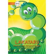 Caterpillar Tetun Edition - Lakataru Paperback