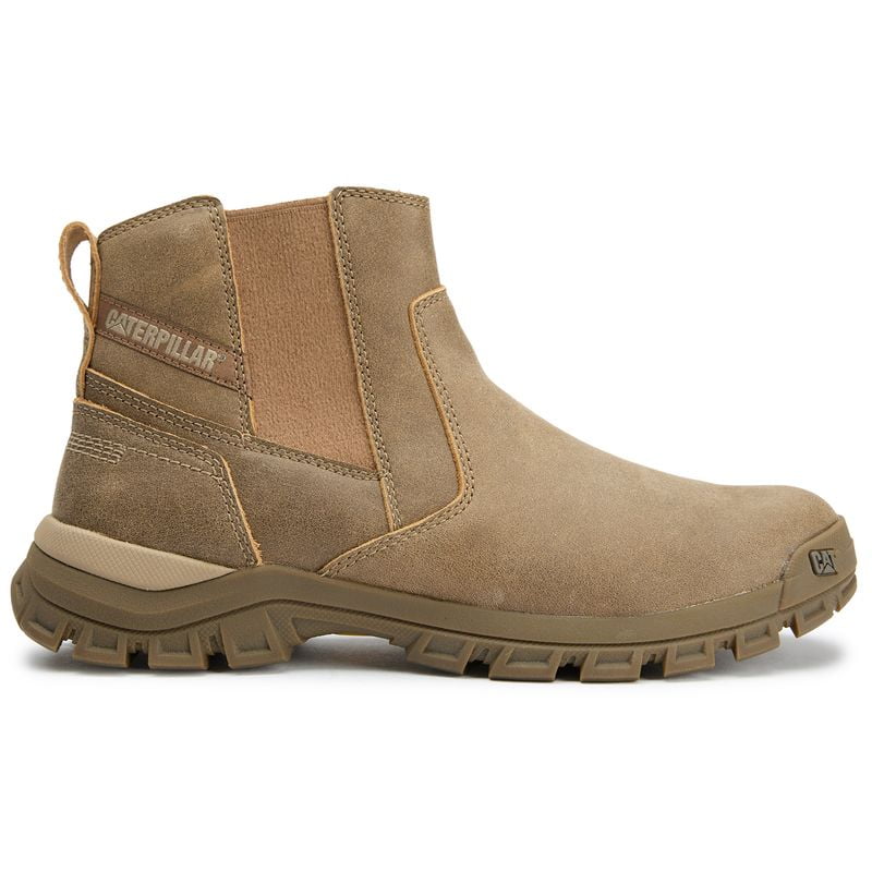 Botin Hombre Cat Threshold Chelsea | Cuotas sin interés