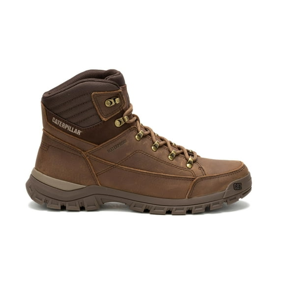 Caterpillar Threshold Hiker Waterproof Boot Men