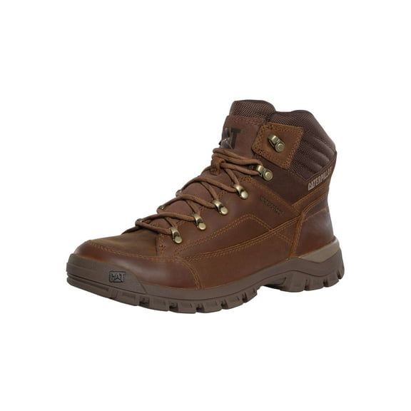 Caterpillar Threshold Hiker Waterproof Boot Men