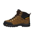 thumbnail image 1 of Caterpillar Threshold Waterproof Steel Toe Work Boot Men, 1 of 6