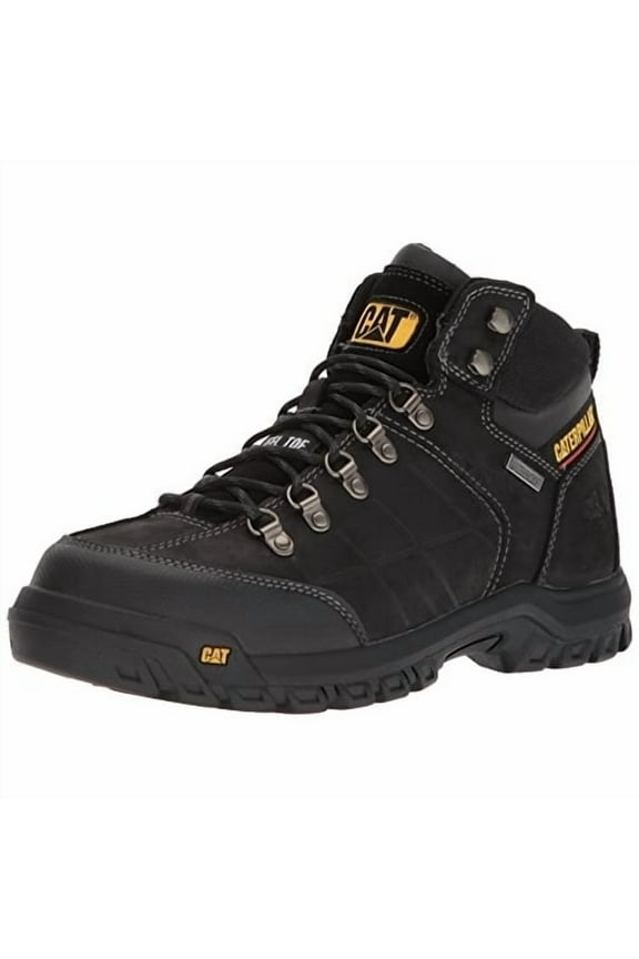 Threshold Waterproof Steel Toe Work Boot Men