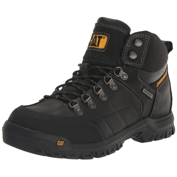 Caterpillar Threshold Waterproof Work Boot Men