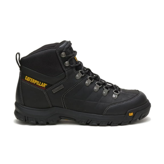 Caterpillar Threshold Waterproof Work Boot Men