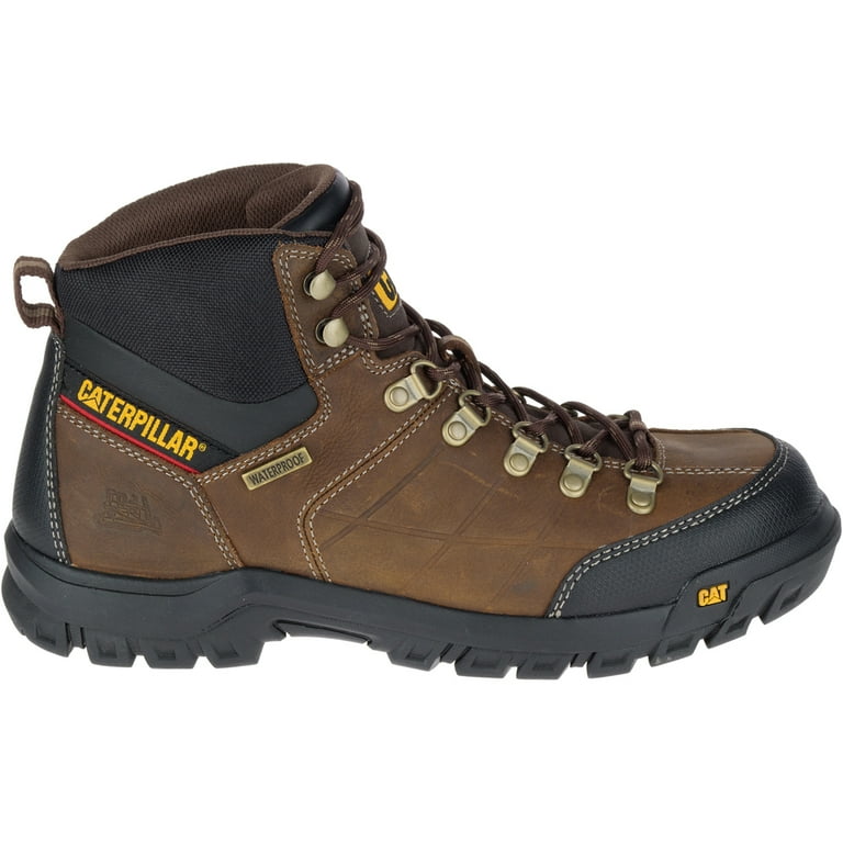 Caterpillar waterproof new arrivals