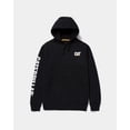thumbnail image 1 of MEN'S TRADEMARK BANNER HOODIE, 1 of 3