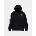 thumbnail image 1 of MEN'S TRADEMARK BANNER HOODIE, 1 of 11