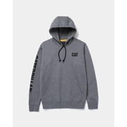 MENS TRADEMARK BANNER HOODIE