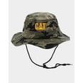 thumbnail image 1 of Trademark Safari Bucket Hat | CAT® WORKWEAR, 1 of 2
