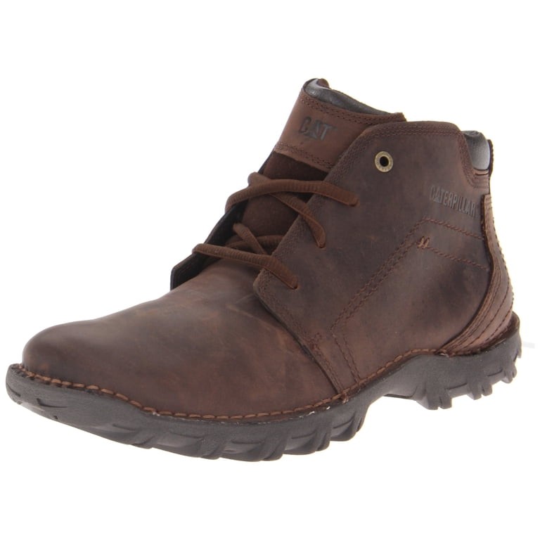 Caterpillar transform leather boots‎ Caterpillar Transform 2.0 Boot Men's Casual - CAT  main image 3