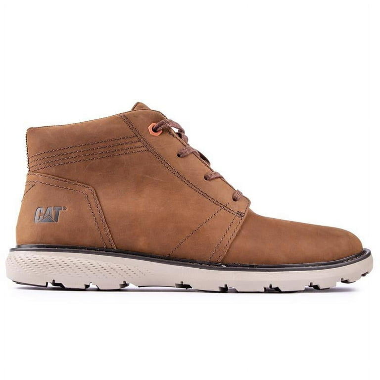 Caterpillar clearance trey boots