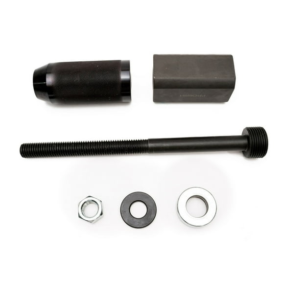 Caterpillar Truck Injector Sleeve Cup Tube Remover and Installer Tool Set for CAT Engine 3406E C10 C12 C15 C16 C18 Heavy Duty OEM Alternative to 9U-6891