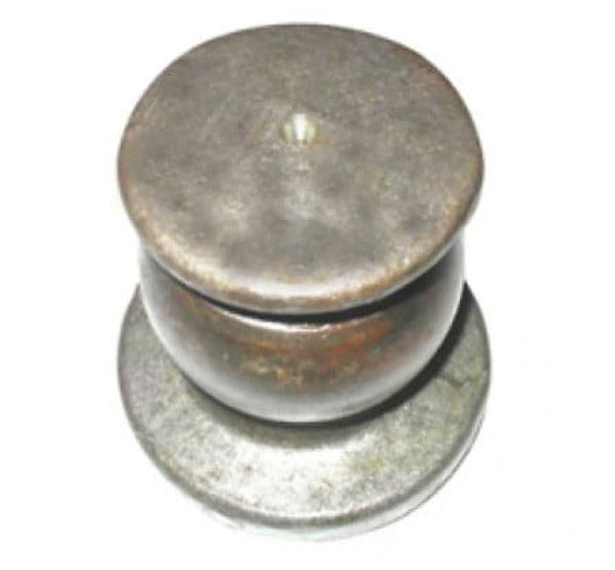 Caterpillar Trunnion (3f6448) - Walmart.com