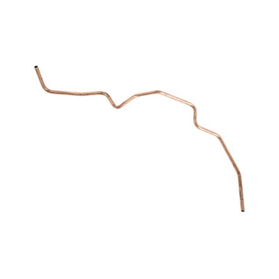 Caterpillar Tube 1221876 Aftermarket.