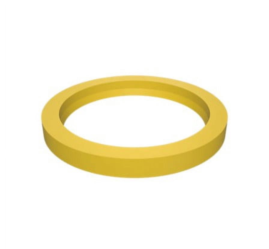 Caterpillar U-cup Rod Seal (1672310) Aftermarket - Walmart.com