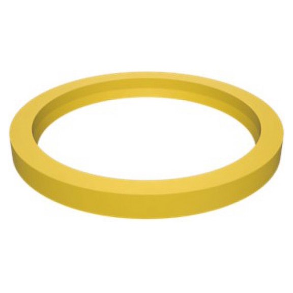 Caterpillar U-cup Rod Seal (1672322) Aftermarket