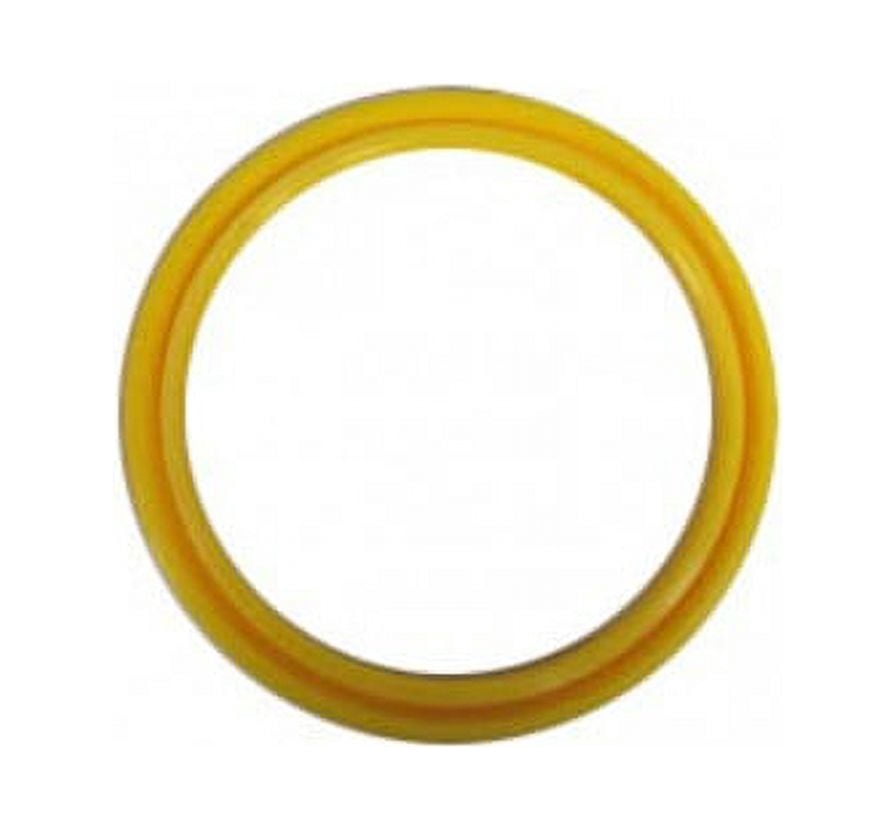 Caterpillar U-cup Rod Seal (1672323) Aftermarket - Walmart.com