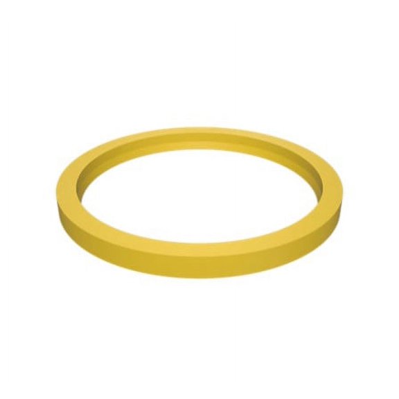 Caterpillar U-cup Rod Seal (1672332) Aftermarket