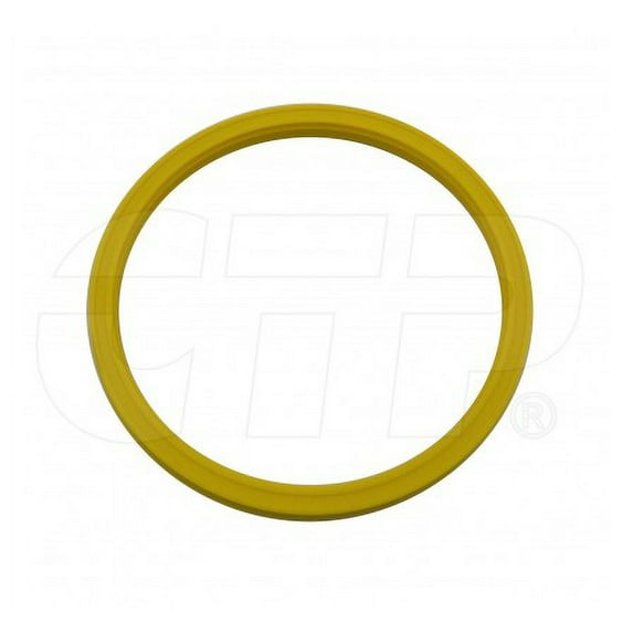 Caterpillar U-cup Rod Seal (1672345) Aftermarket