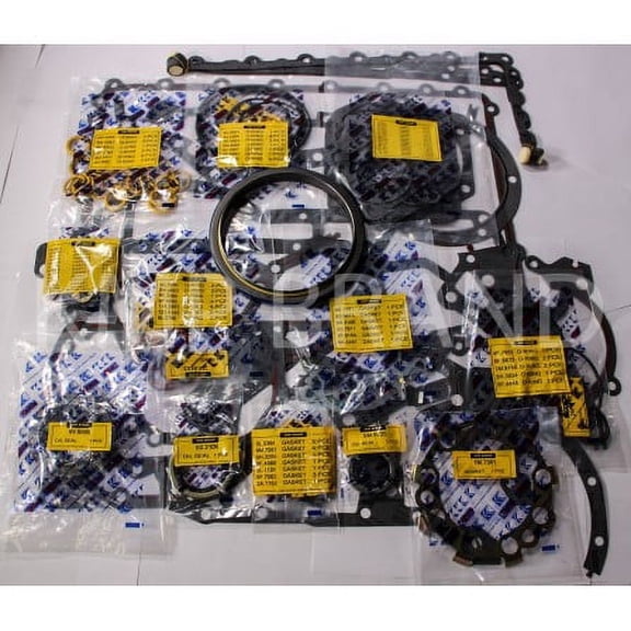 Caterpillar Use 6v2248 (6v3728) Aftermarket