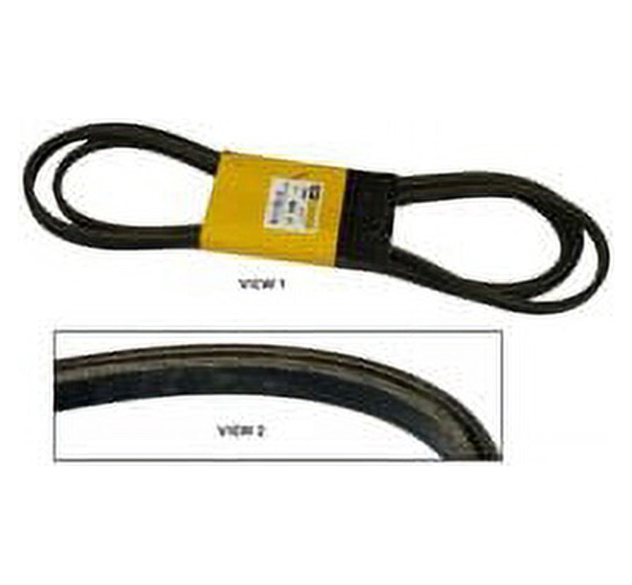 Caterpillar V Belt Set (3) (7e9034) Aftermarket - Walmart.com
