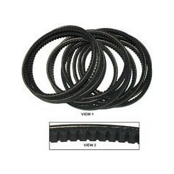 Caterpillar Vee Belt Set (7w5258)