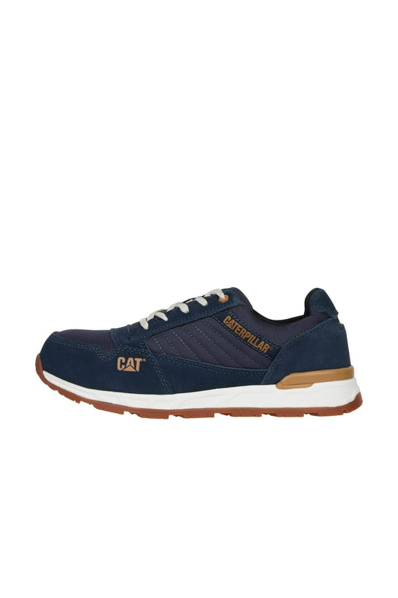 Caterpillar Venward Composite Toe Work Shoe Men