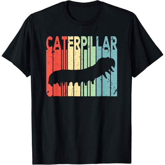 Caterpillar Vintage Unisex T-Shirt